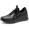 Jana Sneaker da Donna Basse con Suola Chunky Vegan