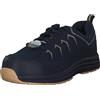 Skechers Scarpe da ginnastica uomo Work Malad II con punta composita