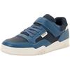 Geox J Perth Boy E Scarpe da ginnasticaBambini e Ragazzi