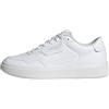 adidas Donna Park ST 2.0 Shoes, Cloud White/Cloud White/Grey One, 36 EU