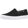 Keds WF63480 Donna Scarpe da Ginnastica, Black, 40 EU