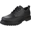 Skechers Tom Cats, Stivaletti Uomo, Nero, 43 EU