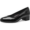 Tamaris Comfort Décolleté da Donna in Pelle Tacco Basso