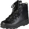 Mil-Tec - Chaussures de Chasseur Alpin BW Noires Mil-Tec