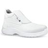 U-POWER DON'T WORRY... BE HAPPY! U-POWER SHINE o S2 FO SR Scarpa da lavoro
