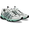ASICS 1203A488-302 Contend 9 PS Uomo, Ocean Haze/Dark Olive EU 42