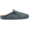 Dr.Scholl's SHOES Scholl Felce, Sandali Uomo, Vert, 41 EU