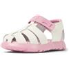 Camper Oruga Sandal K800489, Fisherman Bimba 0-24, Beige medio 014, 23 EU