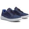 Timberland AllstonSneaker Bambino, Dk Blu Nabuk, 40 EU