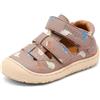 Bisgaard Hana Sandali piattiUnisex - Bambini e ragazzi