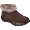 Skechers On-the-go Encore Snow-capped StivalettoDonna