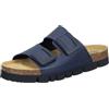 Dr. Brinkmann Bonillo, Mocassino Unisex-Adulto, Blu, 46 EU