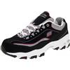 Skechers Scarpe da Ginnastica da Donna D'Lites Biggest Fan
