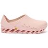 Dr. Scholl's Scholl Evoflex, Scarpe da Lavoro per Settore Medico Unisex - Adulto, Rosa Pallido, 45 EU