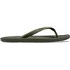 Crocs Flip, Infradito Unisex - Adulto, Army Green, 36/37 EU