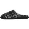 JACK & JONES JACK&JONES JFWMURPHY Mule HOMESLIPPER Box BF Pantofole da uomo, antracite, taglia 41 EU, antracite., 41 EU