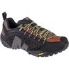 Merrell Intercept Men's,Black/Nutshell 46 EU