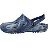 Chung Shi Dux, Zoccoli Unisex-Adulto