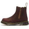 Dr. Martens 2976 Alyson w/zips Anfibi
