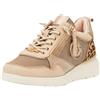 Carmela 162513, Sneakers Donna, Beige, 39 EU