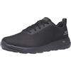 Skechers Go Walk Max Effort, Scarpe Da Ginnastica Uomo, Nero Dark Black, 42.5 EU