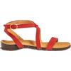 El Naturalista N5802 PANGLAO, Sandali piatti donna, Tibet, 39 EU Larghezza