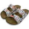 DOGO Stella, Sandalo Donna