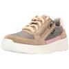 Legero Sprinter Gore-Tex Sneaker da Donna, Giotto 4510, 42.5 EU