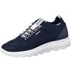 Geox Woman D Spherica A Sneakers Navy, 39 EU