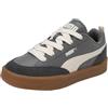 Puma Park Lifestyle Og, Sneaker Unisex - Adulto, Cool Dark Gray Alpine Snow Strong Gray, 36 EU