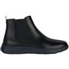 Geox U PortelloStivaletto uomo, nero, 43 EU