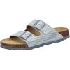 Dr. Brinkmann Bonilllo, Mocassino Unisex-Adulto, Grigio, 42 EU