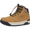 KangaROOS K-NB Sault RV, Stivali da Neve Bambini e Ragazzi
