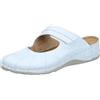 Dr. Brinkmann Sagunt, Mocassino Unisex-Adulto, Grigio, 36 EU