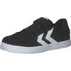 hummel, Slimmer Stadil Basso Jr, Black, 30