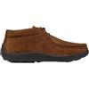 Geox Uomo U SPHERICA EC14 Moccasin, Marrone, 46 EU, Marrone, 46 EU