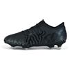 Canterbury Speed Infinite PRO, Stivali Unisex-Adulto, Nero/Argento Metallizzato, 35.5 EU