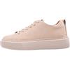 Ca'Shott A/S Casida Lace Shoe Nubuck, Scarpe da Ginnastica Donna, Rosa Chiaro, 38 EU