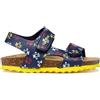 Geox B Sandal Chalki Boy
