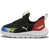 PUMA Fun Racer 2 Sliptech Hot Wheels Inf, Scarpe da Ginnastica Unisex-Bimbi 0-24