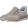 Rieker N42g5 Mocassino Donna