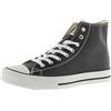 victoria Stivaletto Tribu 1065175 Negro 40
