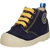 Falcotto Blumit ZipNavy-Yellow