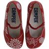 Camper Pelotas Athens K201613, Scarpe da Ginnastica Donna, Verde Medio 011, 41 EU