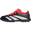Adidas Predator 24 League Turf Boots Scarpe da calcioUnisex - Bambini e Ragazzi
