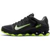 Nike Nike Reax 8 Tr Mesh, Scarpe da Ginnastica Basse Uomo, Multicolore (Black/Metallic Silver/Anthracite 022), 44 EU