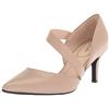 LifeStride SukiPump Donna, Tender Taupe, 40 EU