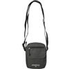 JACK & JONES Jactristan Sling Bag Styd Aw24, Iron Gate, Iron Gate, taglia unica
