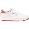 Reebok Club C Double, Sneaker Donna, 36 EU, White White Sedros