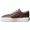 Calvin Klein Chunky Cupsole Laceup OXF Lth Yw0yw02032, Basso Top Donna